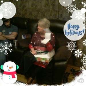 Meet your Posher, Sharon